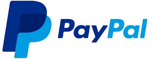 Payment Terms 2 - John Carter Er Store pay with paypal - John Carter Er Store